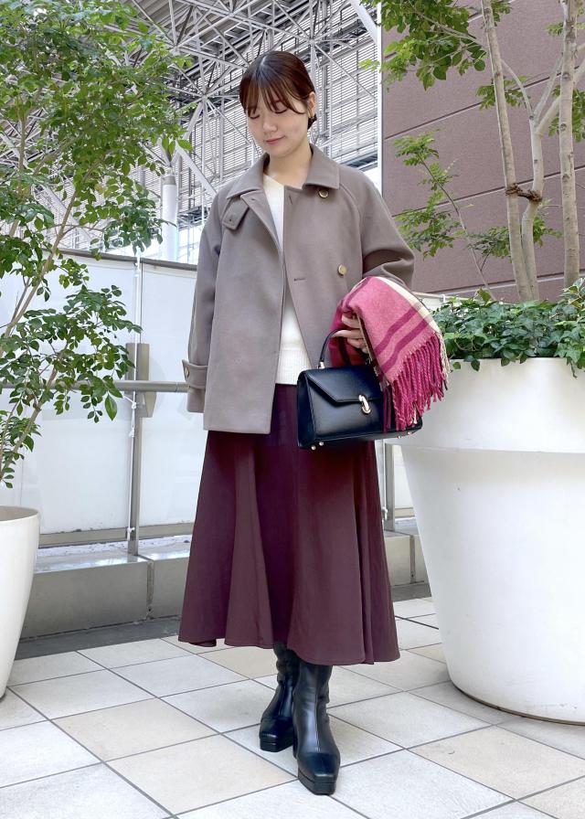 スタイリングタイトル