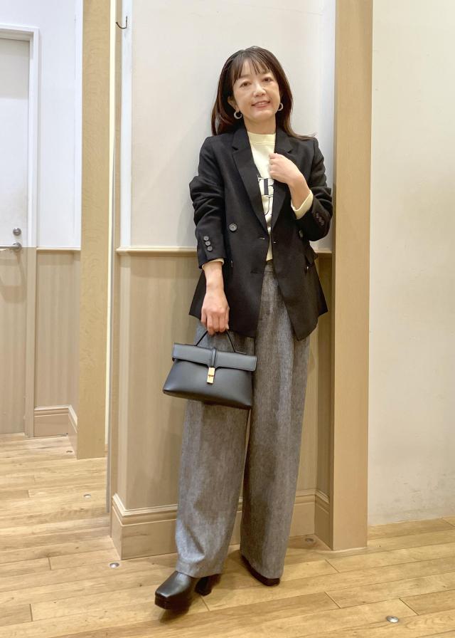 スタイリングタイトル