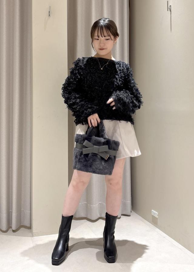 スタイリングタイトル