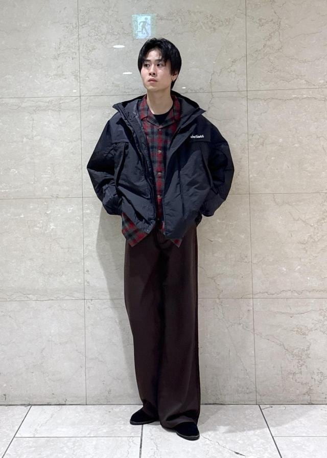 スタイリングタイトル