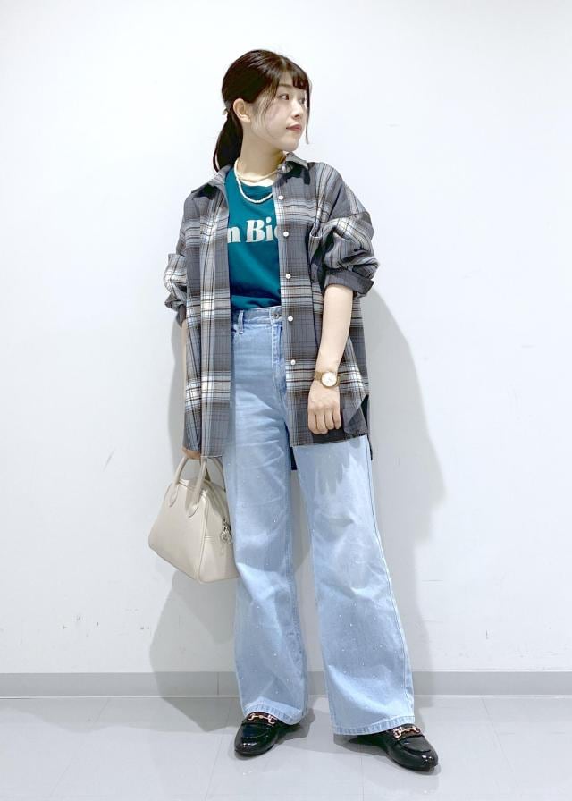 スタイリングタイトル