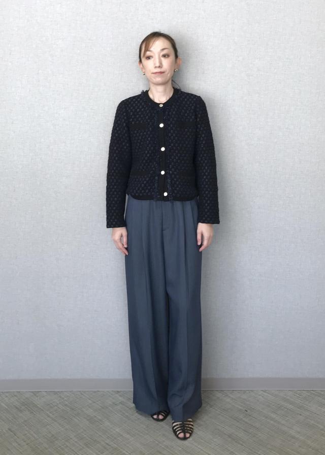 スタイリングタイトル