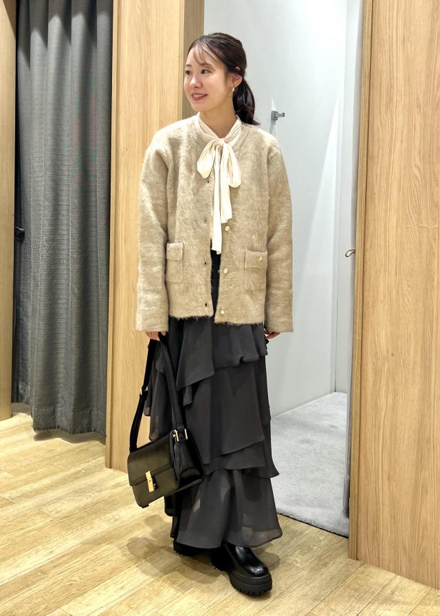 スタイリングタイトル