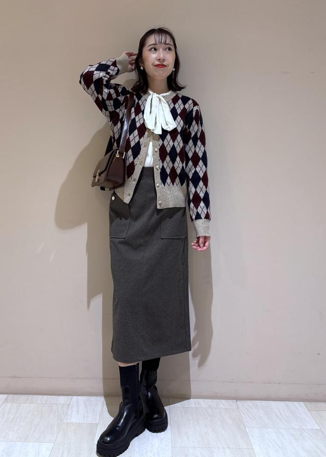 スタイリングタイトル