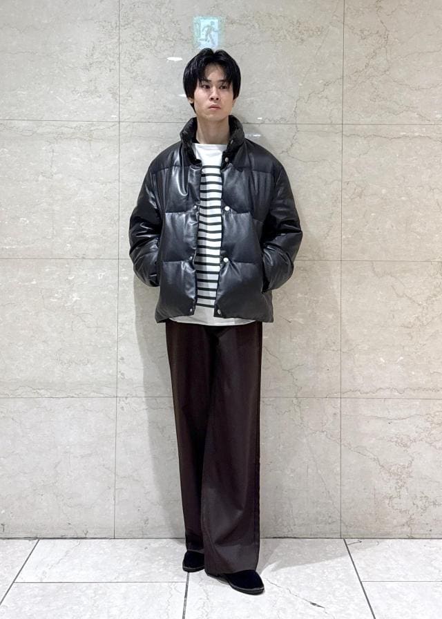 スタイリングタイトル