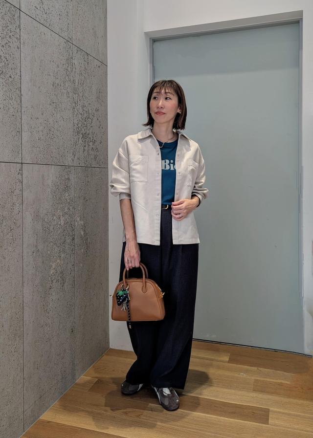 スタイリングタイトル