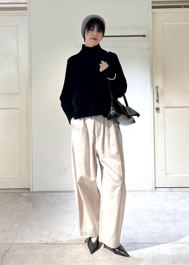 スタイリングタイトル