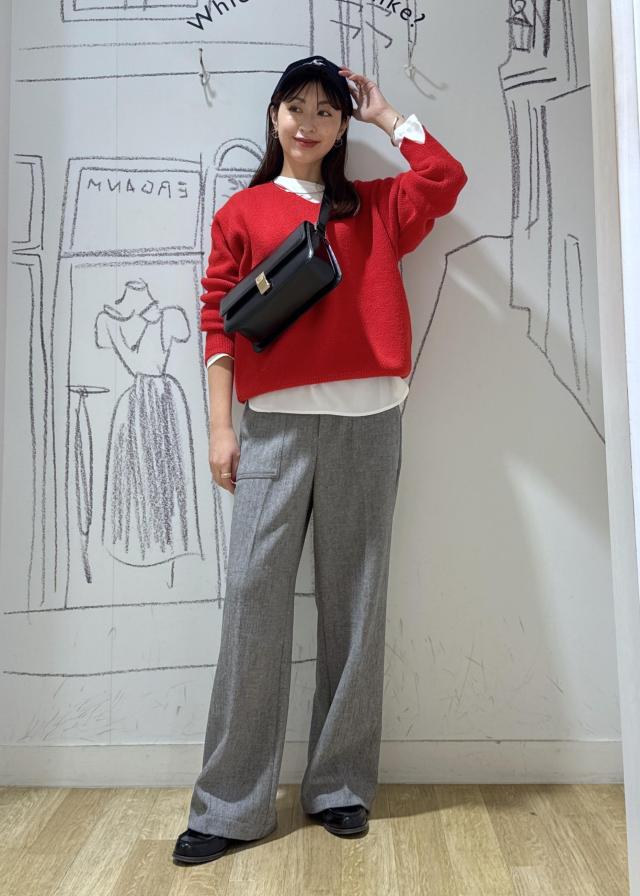 スタイリングタイトル