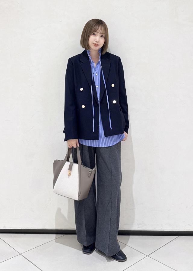 スタイリングタイトル