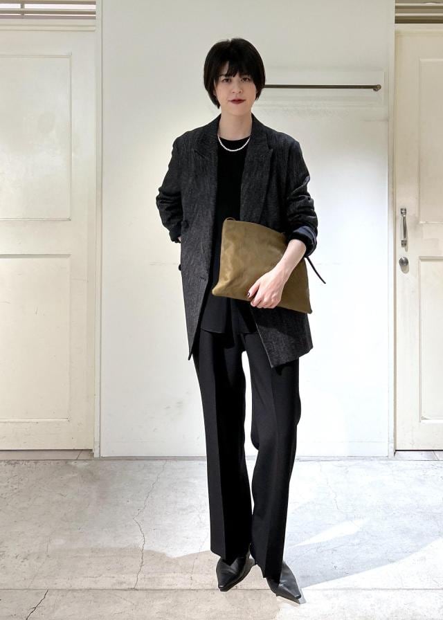 スタイリングタイトル