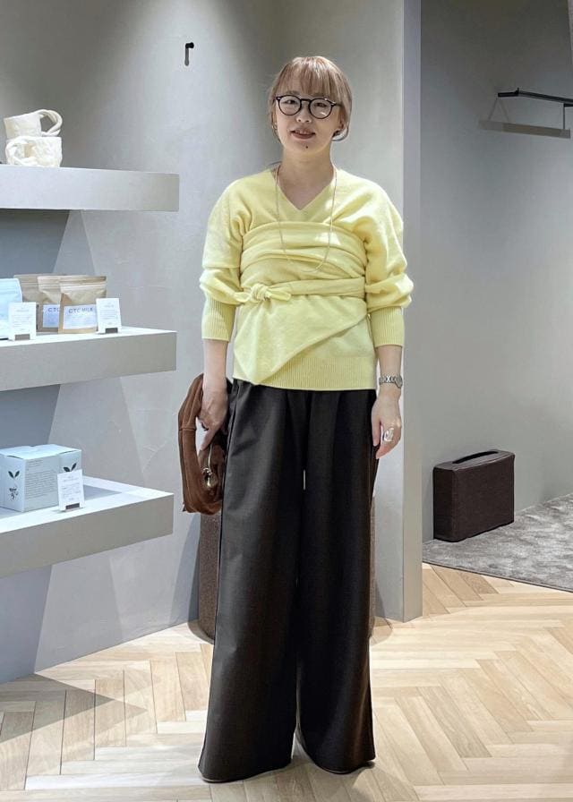 スタイリングタイトル