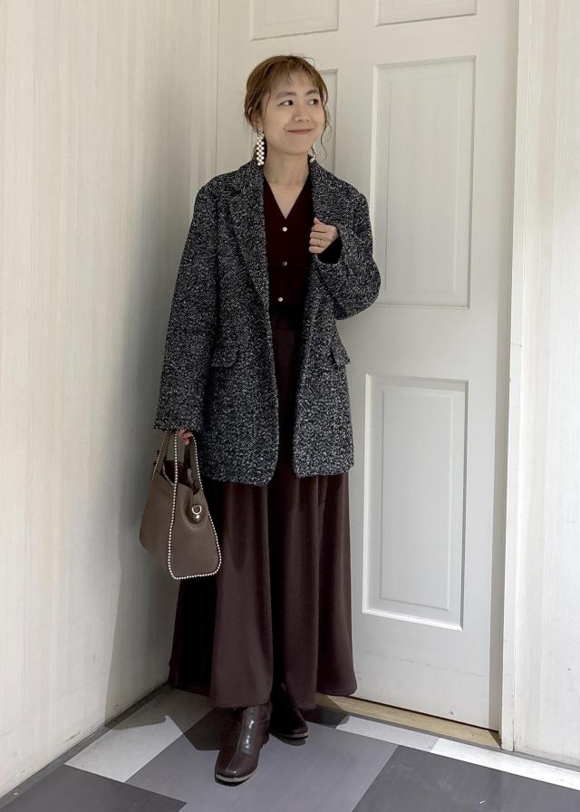 スタイリングタイトル