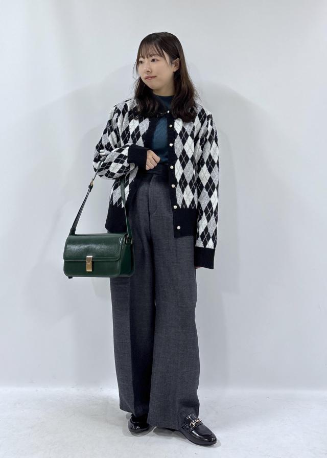 スタイリングタイトル