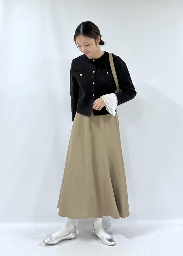 スタイリングタイトル