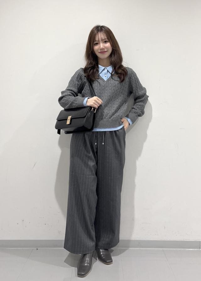 スタイリングタイトル