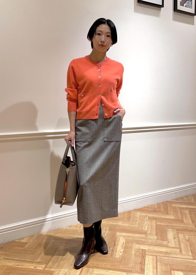 スタイリングタイトル