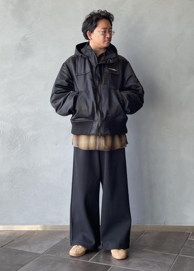 スタイリングタイトル