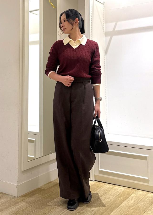 スタイリングタイトル