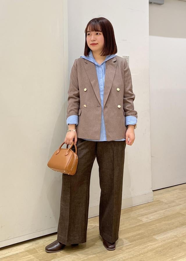 スタイリングタイトル