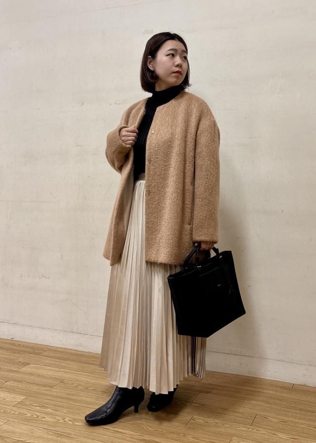 スタイリングタイトル