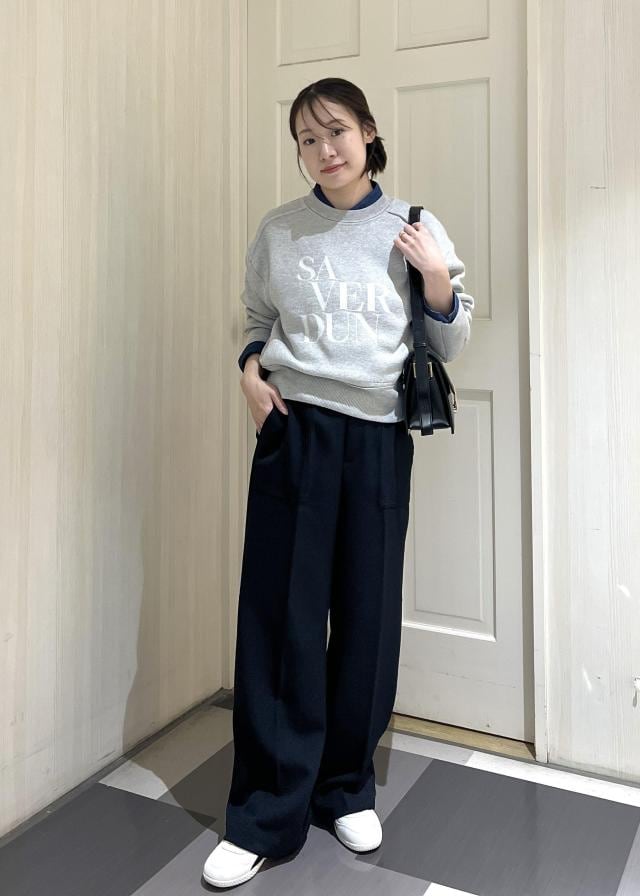 スタイリングタイトル