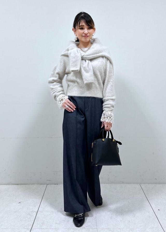 スタイリングタイトル