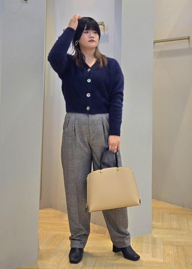 スタイリングタイトル