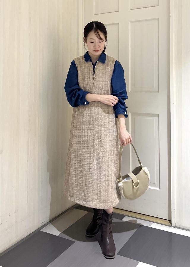 スタイリングタイトル