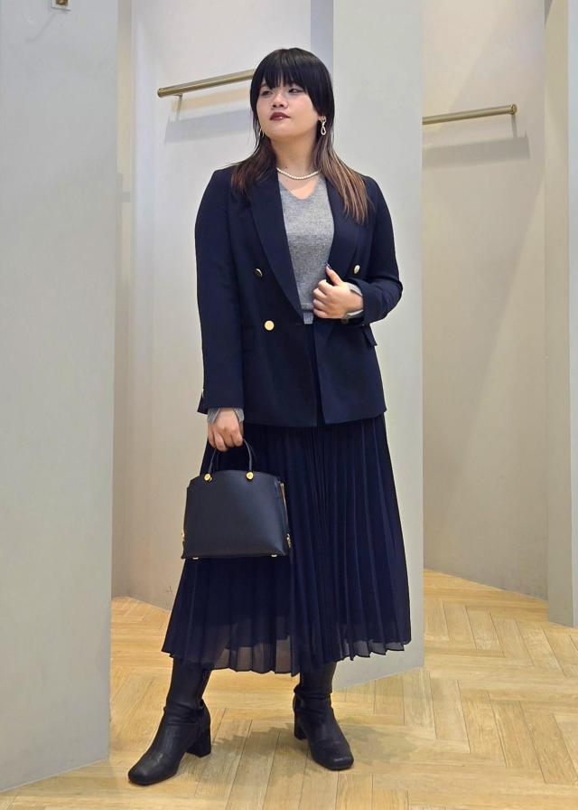 スタイリングタイトル