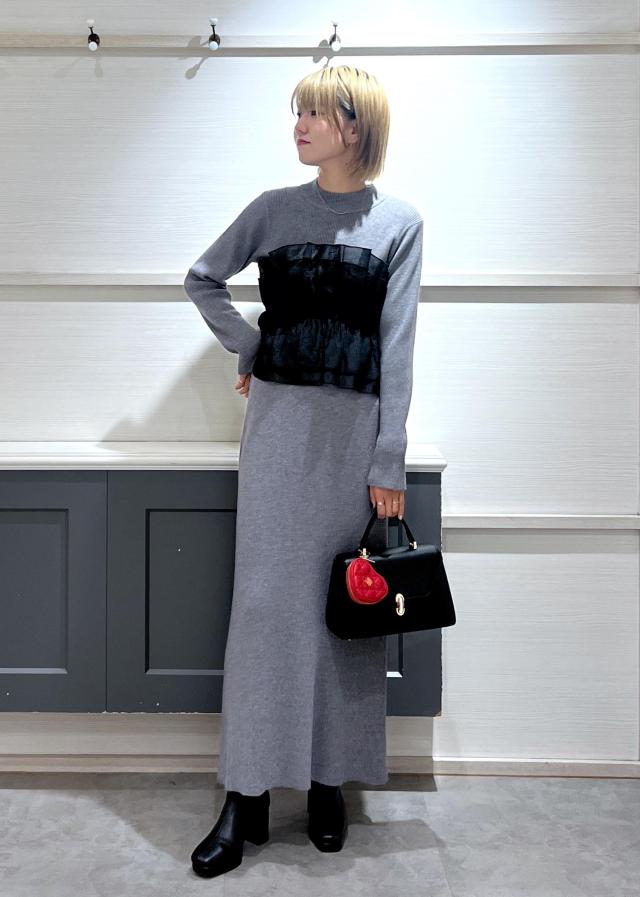 スタイリングタイトル