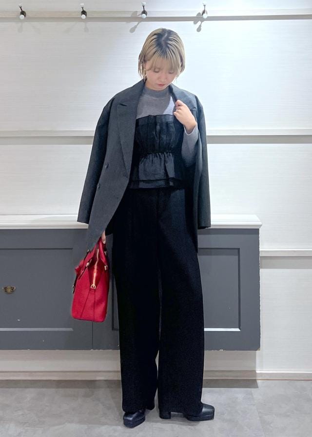 スタイリングタイトル