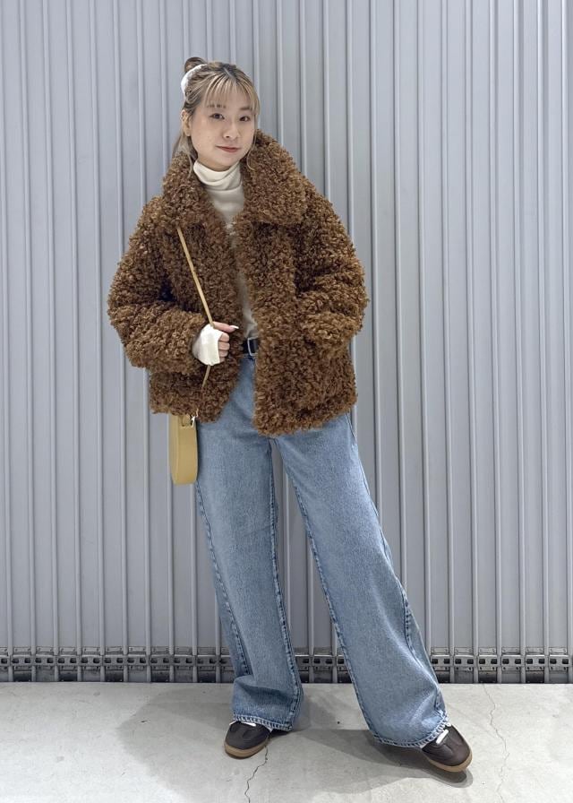 スタイリングタイトル