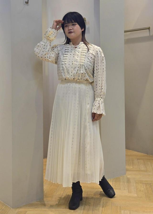 スタイリングタイトル