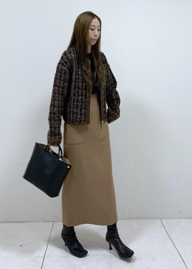 スタイリングタイトル