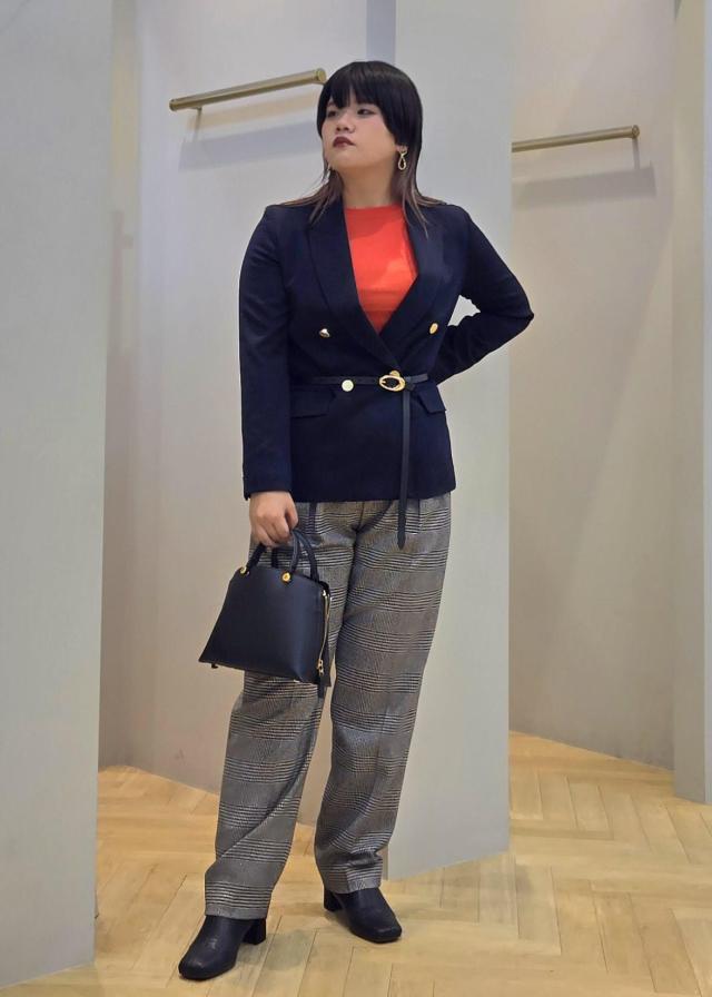 スタイリングタイトル