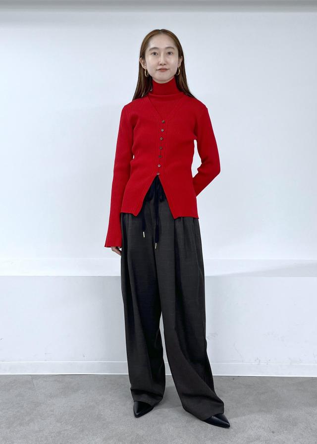 スタイリングタイトル