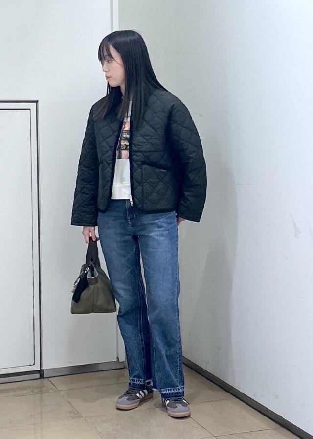 スタイリングタイトル