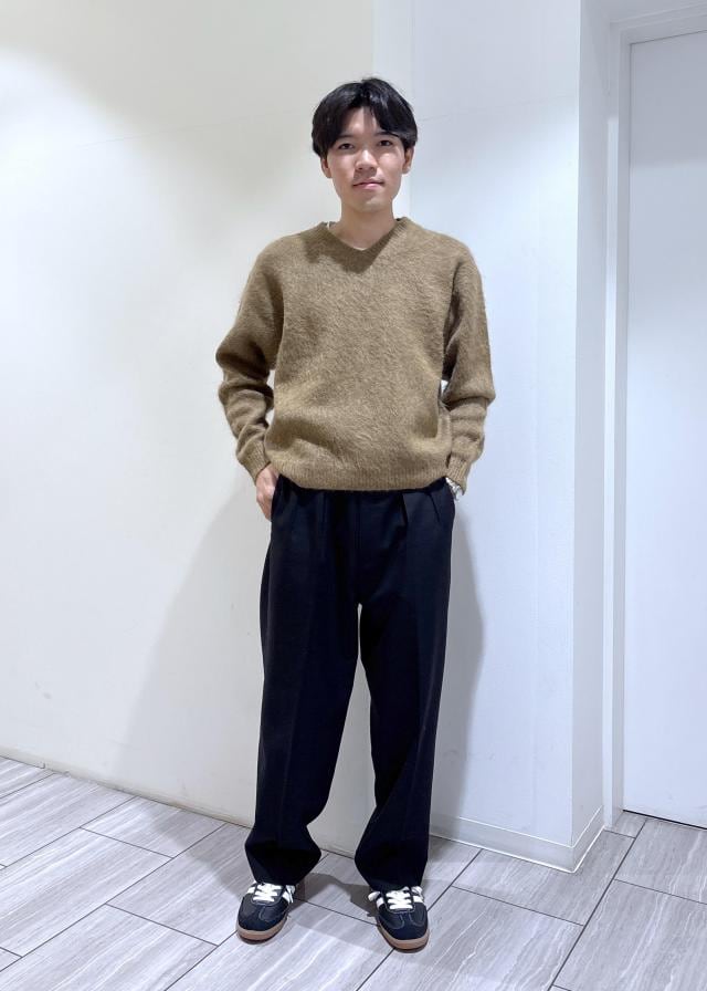 スタイリングタイトル