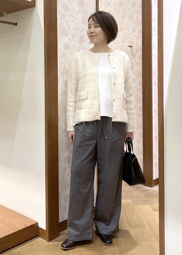 スタイリングタイトル