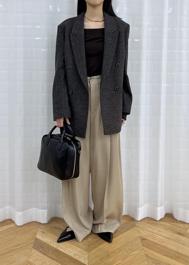 スタイリングタイトル