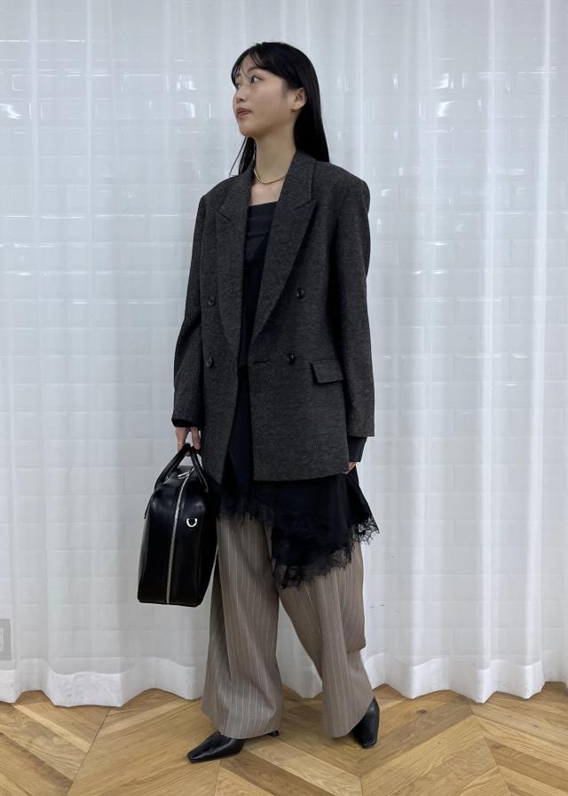 スタイリングタイトル