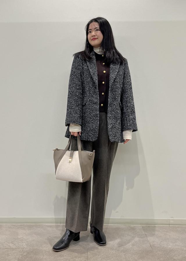 スタイリングタイトル