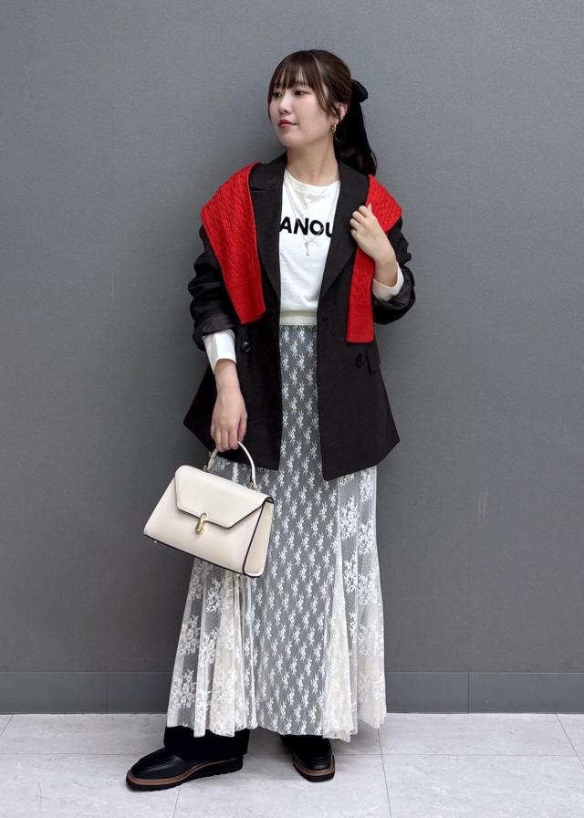 スタイリングタイトル