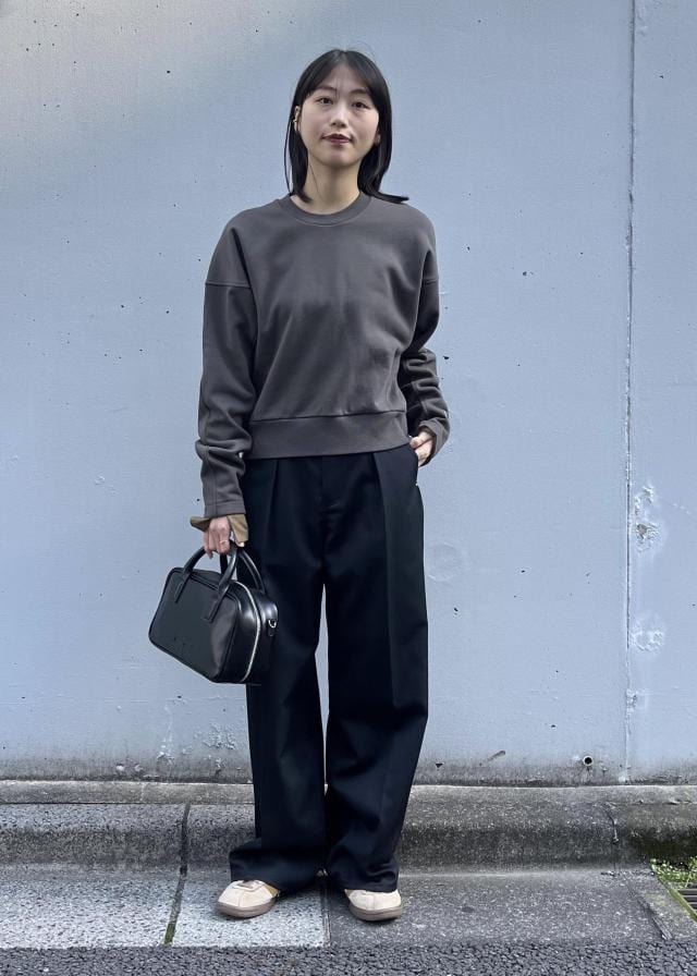 スタイリングタイトル