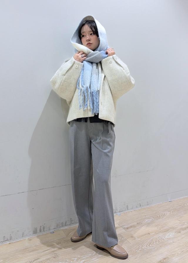 スタイリングタイトル