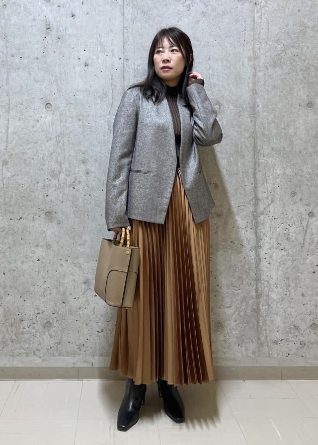 スタイリングタイトル