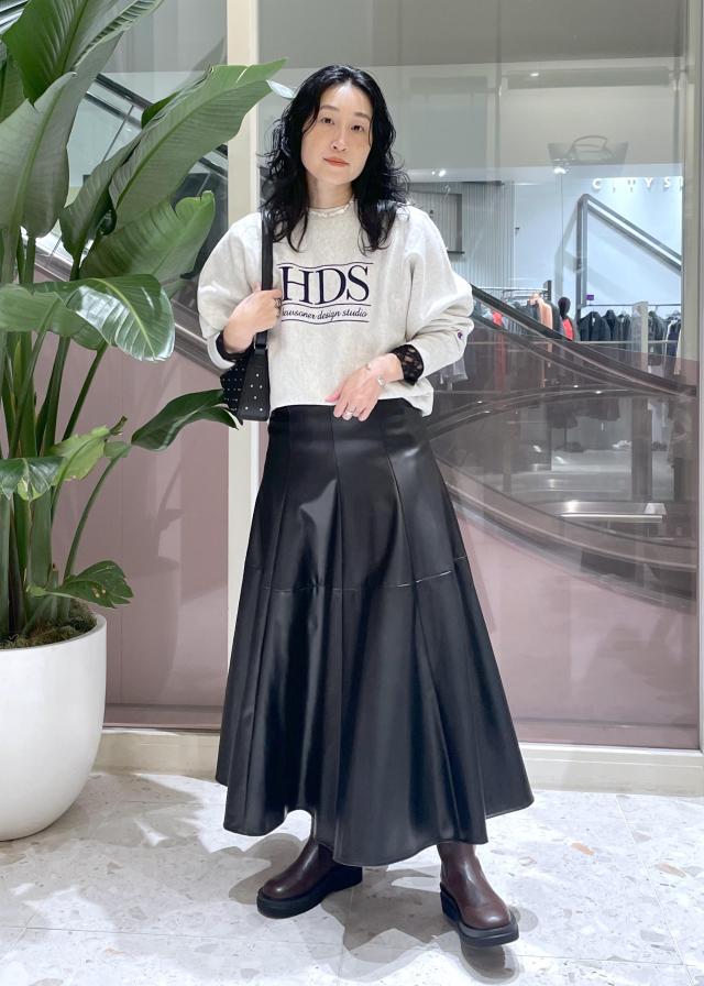 スタイリングタイトル