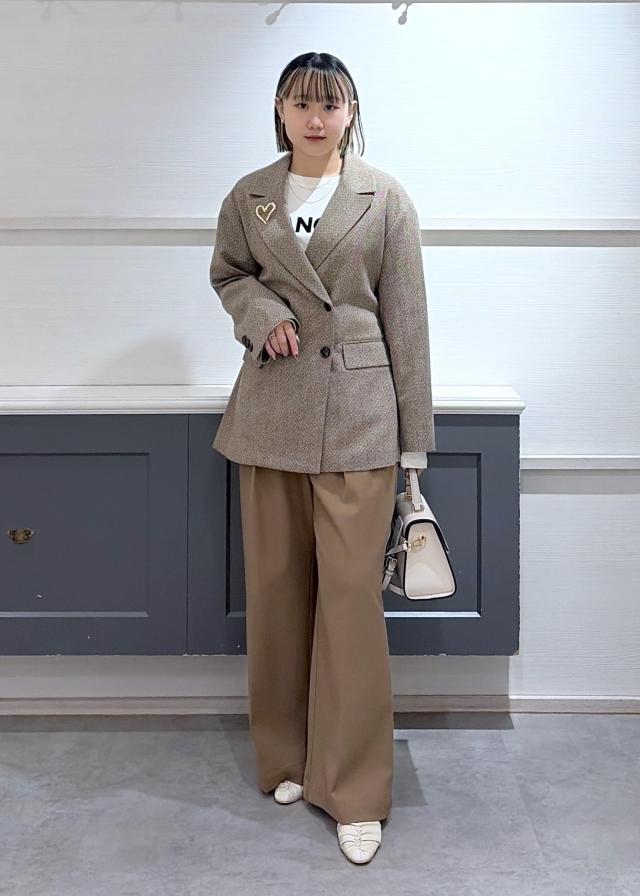 スタイリングタイトル