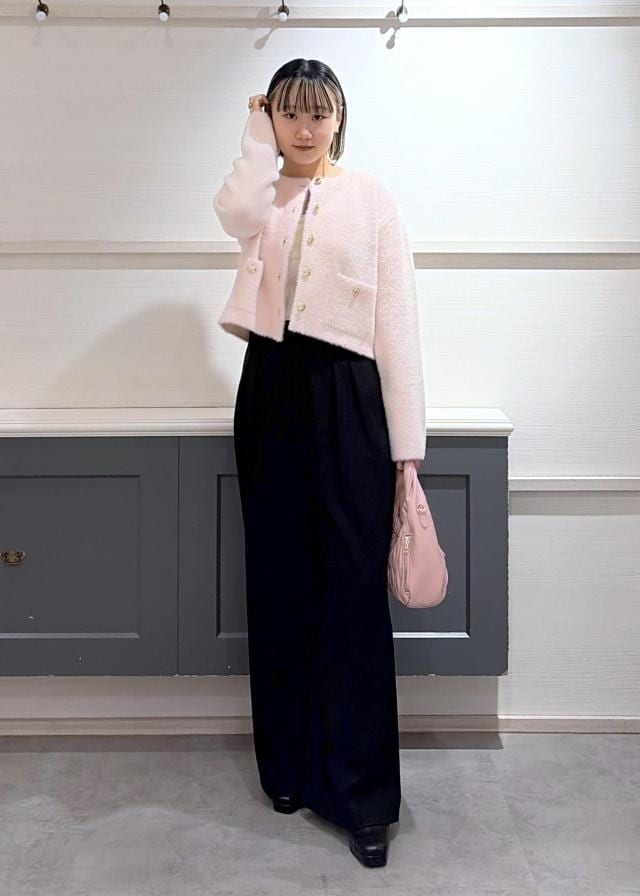 スタイリングタイトル