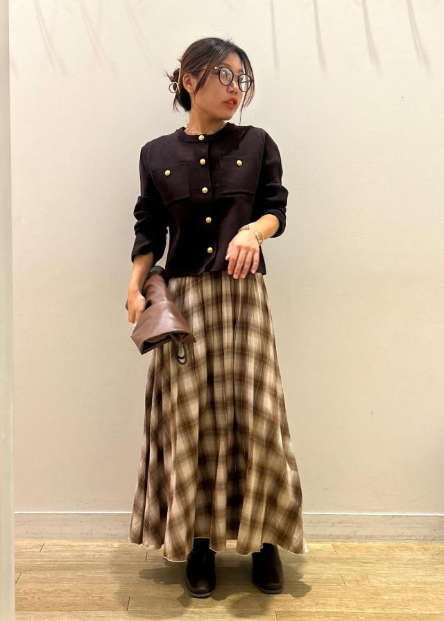 スタイリングタイトル